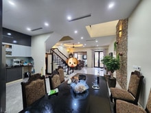 Hình ảnh Siêu Phẩm Bán Nhà **Ngọc Thuỵ**, 40 M2, Ô Tô Chạy Xung Quanh Nhà, Giá
