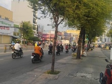 Hình ảnh Bán Nhà MẶT TIỀN Trường Chinh - Bàu Cát - Tân Bình - 56M2 - 11.3 T.Ỷ.