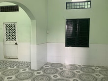 Hình ảnh Mua 1 đc 2,vừa ở vừa cho thuê, nhà 70m2, ngang 7m, bàu trảng 7. 1.x