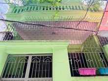 Hình ảnh Nhà riêng phố Trần Cung lô góc 61m2 x 3 tầng, MT 5m, giá 8,2 tỷ