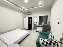 Hình ảnh Studio xinh giá rẻ ngay CV Lê Thị Riêng Mới đầy đủ tiện nghi quận 10