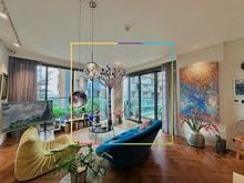 Hình ảnh 𝐂𝐨𝐯𝐞, 𝐄𝐦𝐩𝐢𝐫𝐞 𝐂𝐢𝐭𝐲, 3BEDS | 2BATHS | 155,6 SQM | For Sell