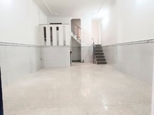Hình ảnh Nhà mới đẹp vào ở ngay, 1trệt 1lầu 2pn Hẻm 5m gần Aeon Tân Phú