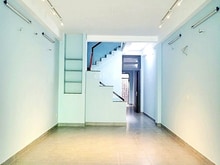 Hình ảnh Cho thuê nhà 113 Tô Hiến Thành, P12, Q10. Trệt, 2 lầu (4x20) chỉ 50tr