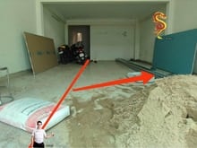 Hình ảnh Cho thuê mặt bằng Bình Lợi, P.13, 3x8m, riêng biệt, sân và vỉa hè rộng