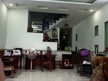 Hình ảnh Gấp Nhà Ngang 7,4m - Giá 28tr/m Còn TL - Xuân Thới Sơn- QL22 Nhỉnh 5ty