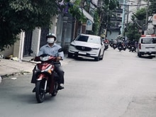 Hình ảnh Bán Nhà Chính Chủ 80m2, Hẻm Xe Hơi Sư Vạn Hạnh Thông Thành Thái, Phườn