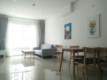 Hình ảnh Chuyển nhượng Dragon Hill2 51m2, 2PN, 1WC, Full nội thất giá 2.2 tỷ