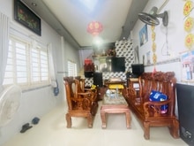 Hình ảnh Nhà Tỉnh Lộ 10, 93m2, SHR, 2 Tầng, có dòng tiền