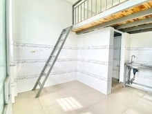 Hình ảnh Trống Phòng 3tr - 3tr2 Đường B4, Tây Thạnh Phòng Thoáng Gác Cao