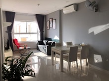 Hình ảnh Chuyển nhượng Dragon Hill2 51m2, 2PN, 1WC, Full nội thất giá 2.2 tỷ