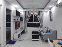 Hình ảnh Chuyển nhượng Dragon Hill2 51m2, 2PN, 1WC, Full nội thất giá 2.3 tỷ -