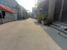 Hình ảnh Hẻm xe tải đường tỉnh lộ 43 bình chiểu thủ Đức 5phòng trọ thuê full