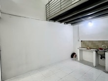 Hình ảnh Cho thuê phòng gác bếp... tầng trệt như hình