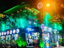 Hình ảnh Sang nhà hàng Bùi Đình Túy, P.26, 22x16m, 1 trệt, 2 lầu, ST, 45tr/th