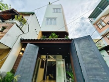 Hình ảnh Bán gấp căn Mã Lò ,Bình Hưng Hoà A , Quận Bình Tân,Dt:56m2/ 1T850.SHR