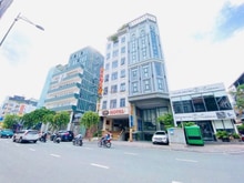 Hình ảnh Bán nhà MT Nguyễn Hoàng 8x20 Hầm 3 tầng - 44 tỷ - sổ hồng riêng