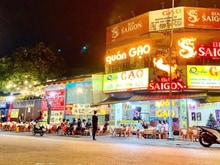 Hình ảnh Mặt tiền KD 100m2, ngang 8m, đường Lê Thúc Hoạch chỉ 10,49 tỷ TL.