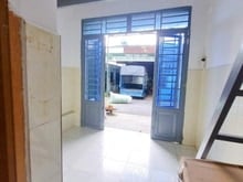 Hình ảnh Ki ot cho thuê phan văn hớn giá rẻ