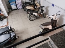 Hình ảnh CHDV Trường Chinh - Bàu Cát-Tân Bình - TN 600 tr/năm - 79m2 - 15.5 Tỷ