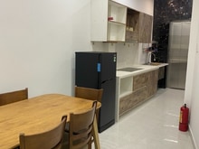 Hình ảnh Cho thuê nhà Studio đầy đủ tiện nghi 110/12/7 Phan Thanh gần trường