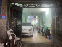 Hình ảnh Q.GV. Mặt tiền KD Nguyễn Tư Giản, 4x28, 4 tầng, 7PN, khu KD sầm uất