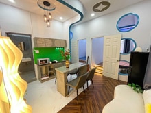 Hình ảnh Căn 🔥Hộ 2 Phòng Ngủ Ban Công 1Wc 50m2 Full nội thất