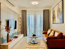 Hình ảnh 1PN One Verandah - Giá Rẻ Nhất Phân Khúc , NT Đẹp , View Sông - 14tr