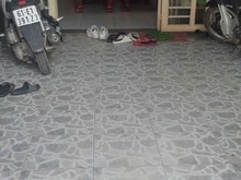 Hình ảnh Bán căn nhà shr lầu trệt tại Tân Đông Hiệp Dĩ An Bình Dương