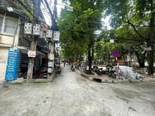 Hình ảnh Chính chủ cho thuê tập thể ngõ 260 Đội Cấn Ba Đình Hà Nội