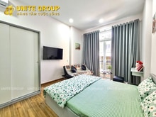 Hình ảnh Studio Ban Công Ngay Chợ Bến Thành, Ngã 6 Phù Đổng