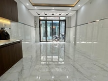 Hình ảnh Nhà Mới Chính Chủ ! 46M2 5,3 tỷ 3 PN, phường 3 Quân 11. Vào ở ngay !