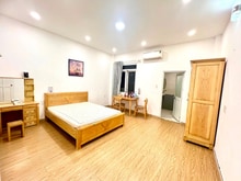Hình ảnh ✨ Mb6623 nạp rút nhanh chóng 1PN riêng biệt phường 2, gần CV Gia Định 6x có TL