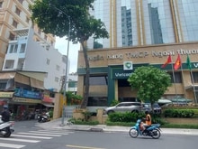 Hình ảnh #140m2 đường Kỳ Đồng - Trương Định Q.3, HẺM 3M GẦN MT 20M, 6m x 24m