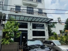 Hình ảnh Cho thuê nhà Hẻm Xe Tải Đường Tô Hiến Thành phường 13 quận 10