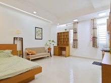 Hình ảnh STudio Nội Thất Cao Cấp Trung Tâm Quận 1 Đường Trần Đình Xu