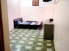 Hình ảnh Phòng Trọ Rộng Đầy Đủ Nội Thất Giá Rẻ Ngay Cầu Tham Lương