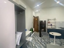 Hình ảnh phòng xinh xắn mặt tiền đường ô tô tại cát lái quận 2