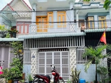 Hình ảnh Bán nhà gần hội trường Đông Hoà, TP. DĨ AN, BÌNH DƯƠNG