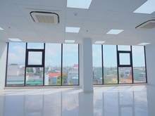 Hình ảnh Báo giá list văn phòng GIÁ TỐT diện tích từ 300m2 quận Thanh Khê