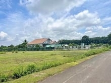 Hình ảnh Bán Lỗ 2 Lô 30x70=2100m2 Ngay Thị Xã, Đối Diện Kcn, Dân Đông Giá 290tr