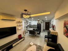 Hình ảnh Cho thuê Trang Chủ MB66.COM / Đăng Ký Tặng 66K Dragon Hill 2 phòng ngủ, đầy đủ nội thất Giá 12 Triệu/