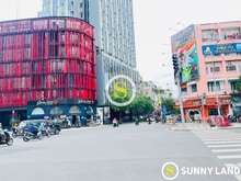 Hình ảnh Cho Thuê Nhà Vị Trí Kim Cương Góc 2MT Lê Lợi - Pasteur