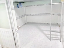 Hình ảnh Cho thuê phòng gác bếp như hình