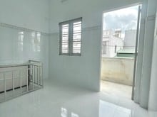 Hình ảnh Chính Chủ Cho Thuê KIOT 4x6 1 Trệt 1 Lầu4tr/th Ở Liền Phạm Đăng Giảng