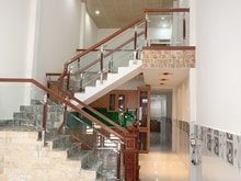 Hình ảnh Gấp bán, nhà tôn đản, 88m2, 3pn, cạnh kiệt ô tô, nhỉnh 2 tỷ