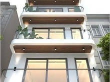 Hình ảnh Bán Nhà Phố Nguyễn Sơn Đẹp Long Lanh