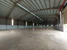 Hình ảnh Cho Thuê Kho 1200m - 95tr An Phú, Thuận An. Pccc Tự Động