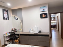 Hình ảnh Gia đình cần bán Trang Chủ MB66.COM / Đăng Ký Tặng 66K Duplex Penthouse , diện tích:675 m2