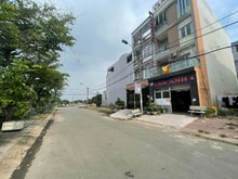 Hình ảnh Bán đất MT đường Số 13A, P. Bình Trị Đông B, 5 x 20m, giá 9.5 tỷ